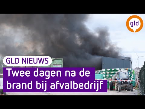 GLD Nieuws 30 augustus 2022