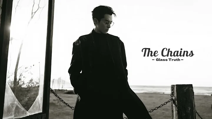 V A E L O R A - Glass Truth (The Chains Album)