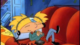 Jim Lang - Helga Takes Over