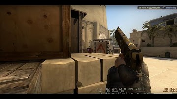 CSGO-WHAT ITS LIKE TO BE SILVER 3
