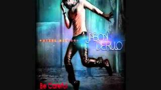 Jason Derulo   Be Careful   New song 2012