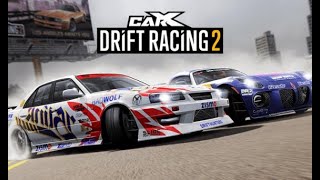 CarX Drift Racing 2 V1.22.0 Mod Apk Graphics HD screenshot 2
