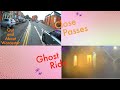 Dangerous close passes  ghost ride out and about worcester