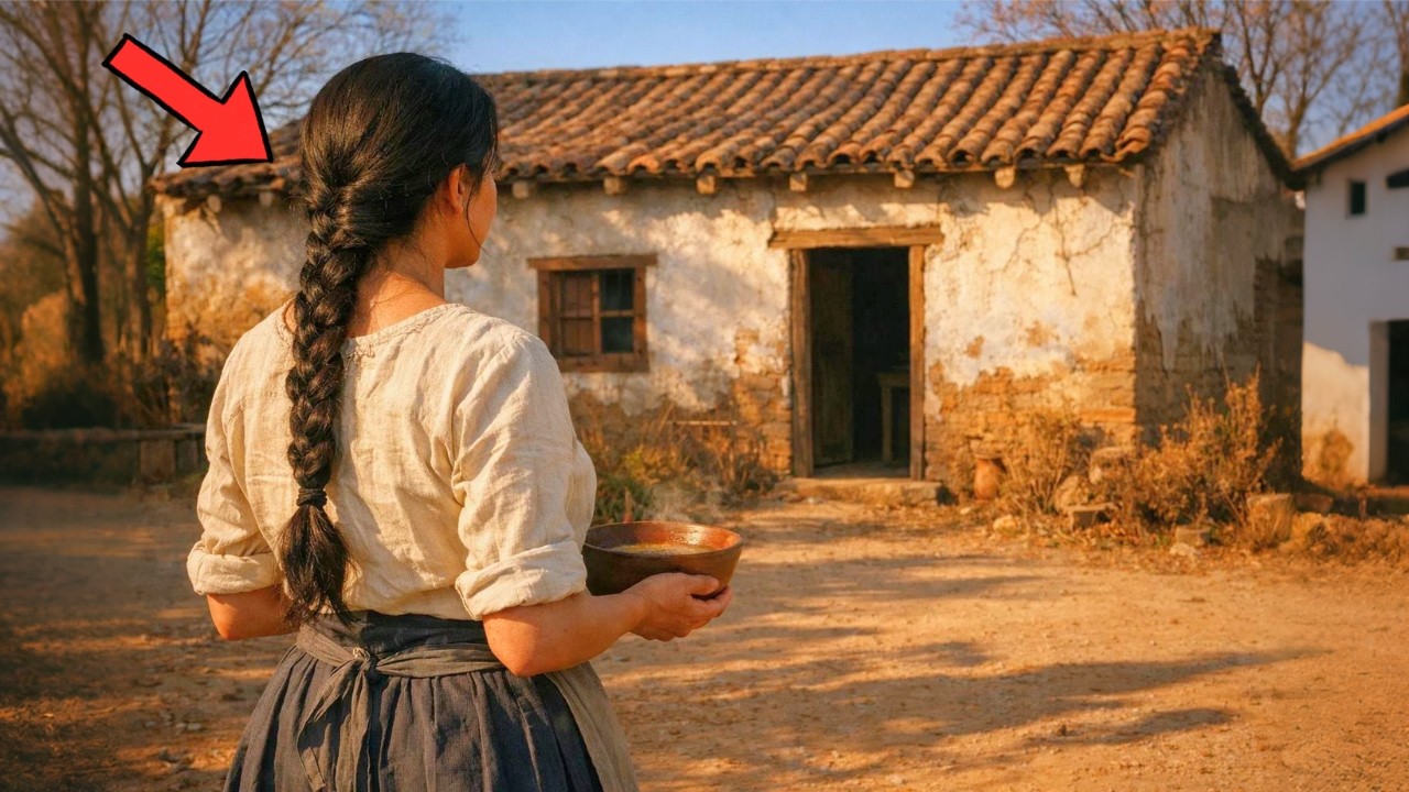 Ella Descubrió Lo Que Su Madre Hacía Cada Martes en Secreto y No Pudo Volver a Ser la Misma