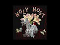 "Holy Host", o sempre delicioso regresso de Pelvis Wrestley