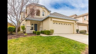 New Listing!  20629 Sarazen Place Patterson, CA  95363