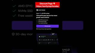 Hostinger Coupon Code 2025 - Hostinger Cloud Hosting, VPS Hosting, Web Hosting Discount Coupon Code