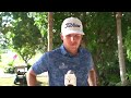 Jeremy Paul · Interview · 2024 The Bahamas Great Exuma Classic at Sandals Emerald Bay · Round 3