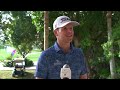 Jeremy Paul · Interview · 2024 The Bahamas Great Exuma Classic at Sandals Emerald Bay · Round 3