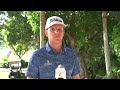 Jeremy Paul · Interview · 2024 The Bahamas Great Exuma Classic at Sandals Emerald Bay · Round 3
