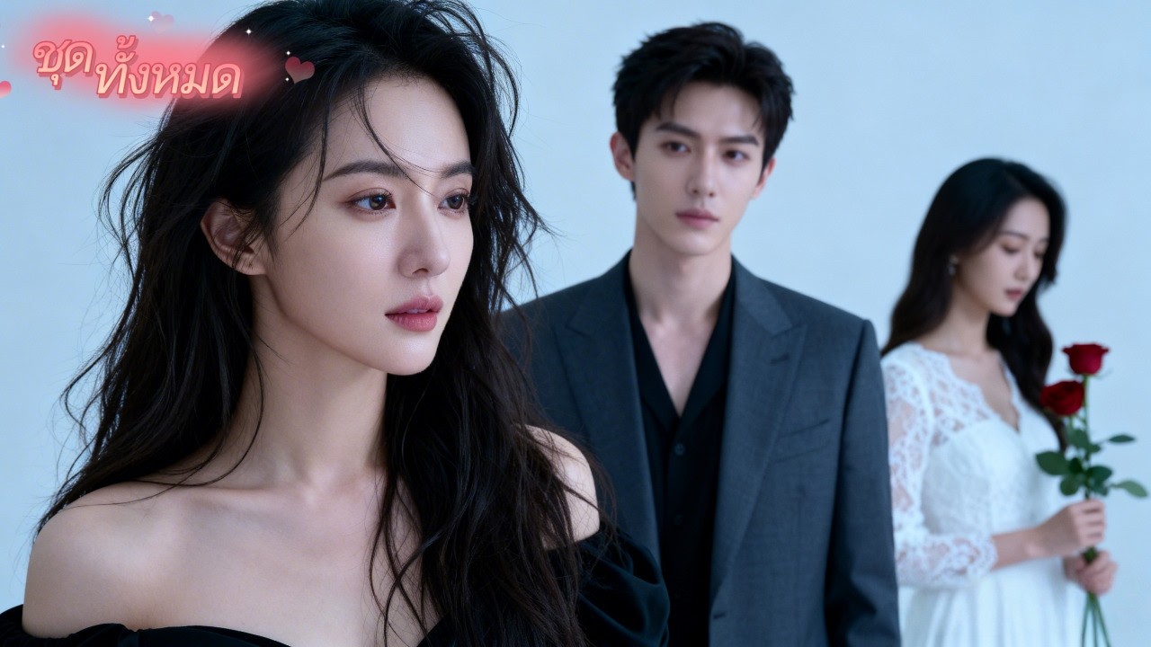 เขาแต่งงานเพื่อตอบแทนบุญคุณแต่รักฝังใจ! พอเมียจากไปเขาถึงเพิ่งรู้ใจตัวเอง!