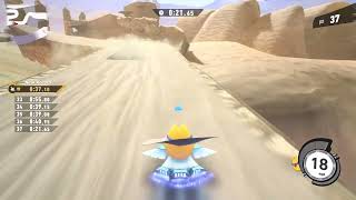 [v1.3.2, outdated] Sky Sands Free Run 36.76