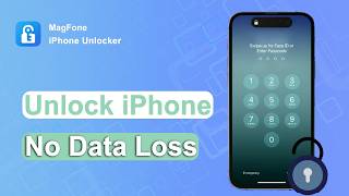 Can You Unlock iPhone Without Losing Data? What You Need to Know