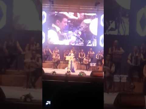 Elnare Abdullayeva-  Ana mugamı ( son konsertden)