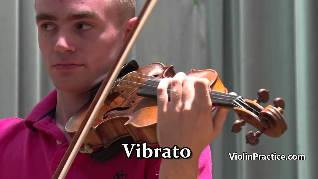 Learn how to Teach the Violin - YouTube