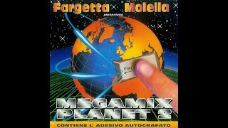 Megamix Planet 2 (1995)