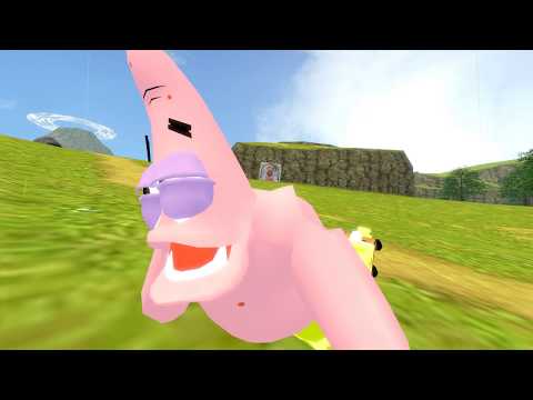 [SFM] WHAT KIND OF PLACE IS THIS???