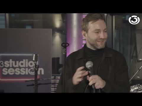 Josh. - Expresso & Tschianti (Ö3 Studiosession am 21. April 2022)