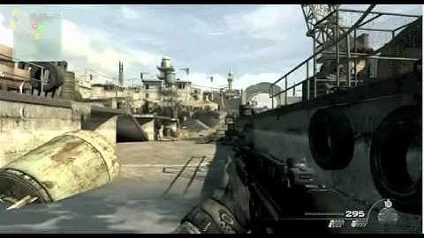 Mw3 Glitches: Out Of Hit And Run Spec Ops
