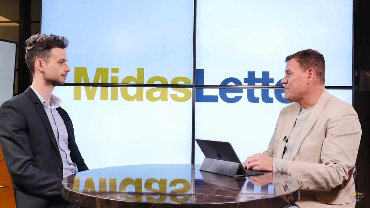 Lift & Co. CEO Matei Olaru Talks Toronto Cannabis Expo May 25-27