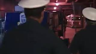 Stone cold drive a zamboni to the ring:Raw Nov 3 2020 Profile