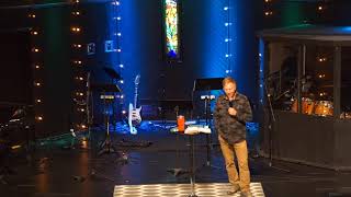Choosing Mercy: David, Jonathan, and God's Deliverance