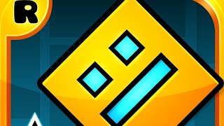 Geometry Dash 1