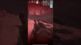 "I just trained for this!" #cs2 #counterstrike2 #cs2fails #cs2funny #gamingfails #whiff