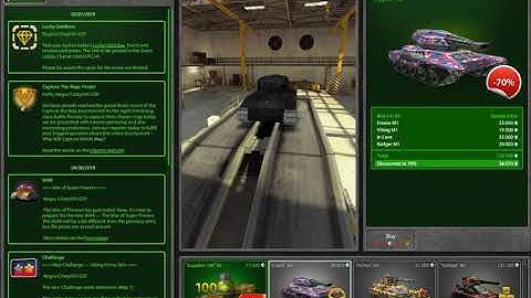 Tanki online - Cheat Engine HACK WORKS !!