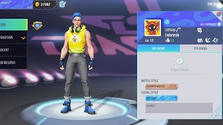 Jedag Jedug Sigma Vs Free Fire Terbaru 2022.