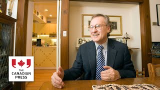 Canadian social activist Stephen Lewis dies at 88