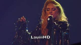 Lady Gaga - Scheiße - Live in Hamburg, Germany 24.01.2018 FULL HD