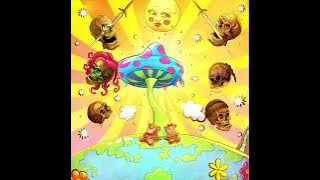 Rema - Soundgasm Lyric Video