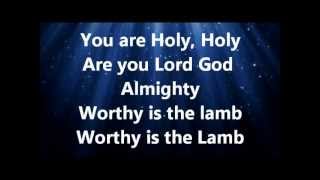 Agnus Dei by michael w. smith.wmv/video transition editing with lyrics on que created by keyedlife chords