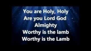 Agnus Dei by michael w. smith.wmv/video transition editing with lyrics on que created by keyedlife