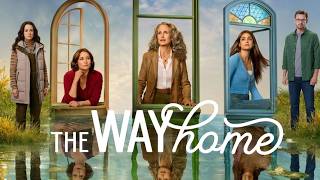 Tessa Is Elliots Mom The Way Home Season 4 Episode 6 Recap