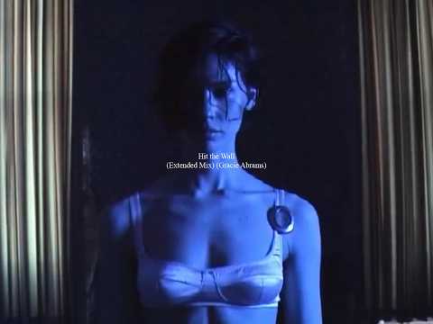 Hit the Wall (Extended Mix) - Gracie Abrams