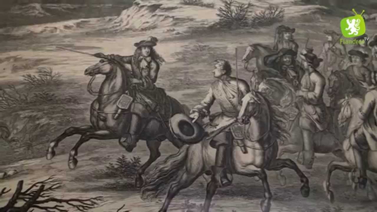 MAISON DE LA BATAILLE DE CASSEL