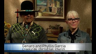 GAP 2023 248 GENARO &amp; PHYLLIS GARCIA