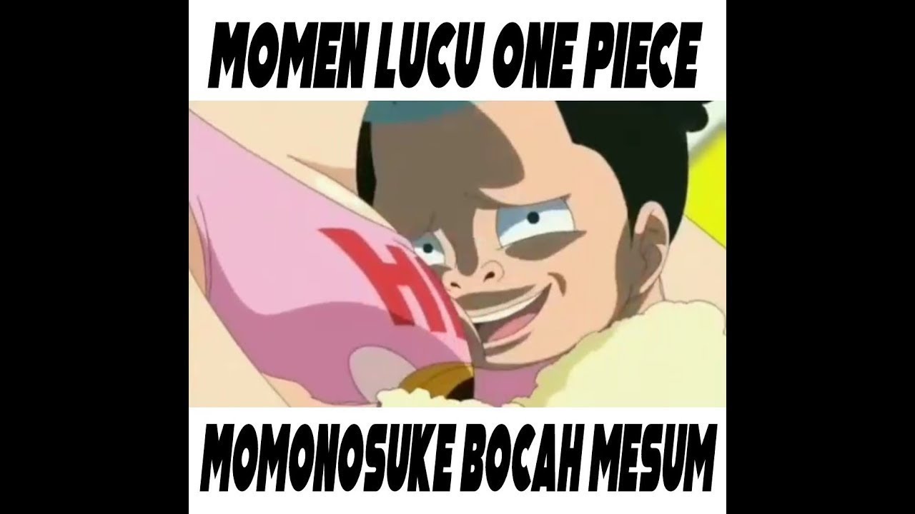 Momonosuke Sweet Maid