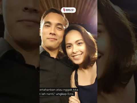 Jalani sidang perceraian perdana, Rendy Kjaernett berharap kesempatan dari Lady Nayoan