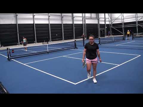 2026.07.22 WS Open - Noor Gill vs Tina Plam (Round Robin_2)