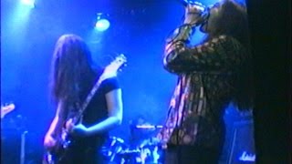 Misdemeanor - Gonna Die More Live @ Studion 1995-12-15