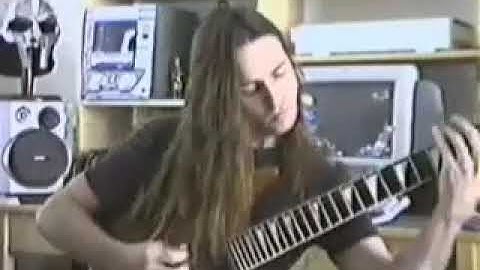 EXTREME PENTATONICS INTRO SOLO. http://chopsfromhell.com/advert_cooley_EP_download.html