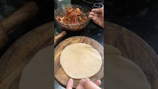 Sunday Ho Ya Monday, Pyaaz Parantha is Best! 🧅#shorts #breakfast #parantha