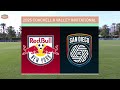 MATCH HIGHLIGHTS: San Diego FC vs. New York Red Bull | Coachella Valley Invitational