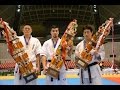 46th ALL JAPAN OPEN TOURNAMENT Kyokushin Karate IKO1 2014