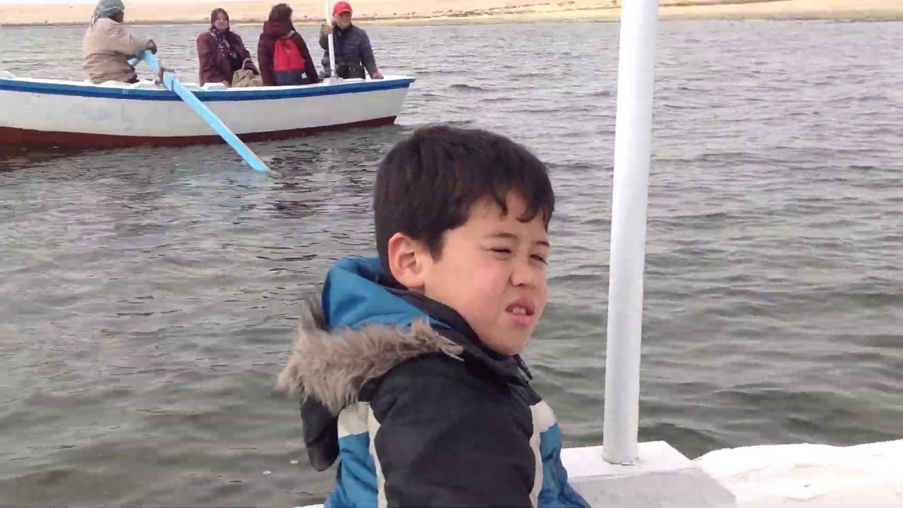 Lake Qarun / Lake Moeris, Egypt 2018 12 29 170