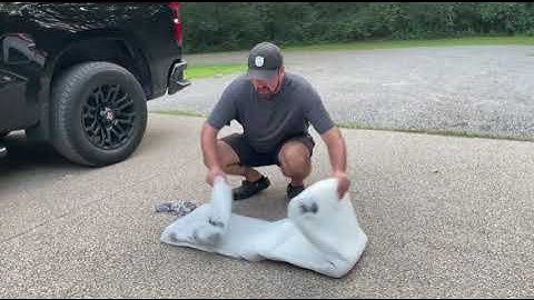 Buyer Show-Hail Netting to Protect Orchards