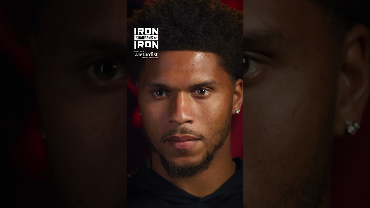 Texans Mic’d Up 🎙️ | Azeez Al-Shaair Leads, Teammates Show Love